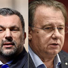 Trojka traži procesuiranje Dodika zbog negiranja genocida u Srebrenici