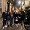 Messi stigao u Barcelonu pa na večeru pozvao samo dvojicu bivših saigrača iz kluba