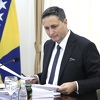 Bećirović podnio zahtjev Ustavnom sudu BiH o ocjeni ustavnosti Zakona o imovini RS-a