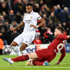 Tok utakmice: Liverpool - Real 2:5
