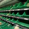 Nestašica u britanskim marketima, ograničava se prodaja voća i povrća