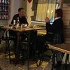 Severinini bivši održavaju dobar odnos, fotografisani na večeri u Zagrebu