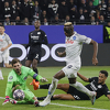 Nezaustavljivi Napoli slavio u Frankfurtu i zakoračio ka četvrtfinalu Lige prvaka