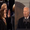 Biden u Varšavi pohvalio predsjednicu Moldavije: Ponosan sam što sam s vama večeras