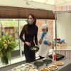 Urnebesan pokušaj pripremanja palačinaka Kate Middleton