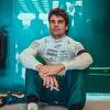 Stroll neće voziti za Aston Martin na predsezonskom testiranju, mijenja ga Drugovich