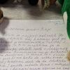 Ponovo rasplakala mnoge: Baka koja je donirala 10 KM za Tursku i Siriju poslala novo pismo