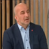 Čamdžić: NES i SBiH "tvrde politički pazar", možda pokušavaju i otvoriti vrata drugim procesima
