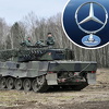 Ukrajinski tenkisti na obuci u Njemačkoj: "Leopard 2" je za sovjetske tenkove Mercedes