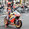 Marc Marquez po zvuku motora pogađao staze