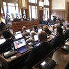 Gradsko vijeće Sarajeva dodijelilo niz priznanja, Plaketu Grada dobio i Vincent Tan