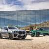 BMW predstavio osvježeno izdanje modela X5 M i X6 M