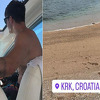 Dončić nakon All-Star utakmice stigao direktno u Hrvatsku, boravi na svojoj omiljenoj lokaciji