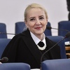 Izdata naredba o izuzimanju zagrebačkog indeksa Sebije Izetbegović