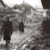 Zaboravljena epizoda: Kako su saveznici bombardovali Sarajevo u Drugom svjetskom ratu