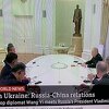 Vladimir Putin se sastao sa šefom kineske diplomatije, mali stol kao simbol bliskosti