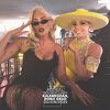 Lepa Brena i Senidah u muzičkom okršaju vijeka: Red Bull SoundClash na Donjem Kalemegdanu