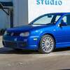 Na prodaju Volkswagen Golf R32, ponude dostigle 80.000 dolara