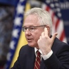 Murphy oštro reagovao na Dodikovo negiranje genocida u Srebrenici: Želim biti vrlo jasan