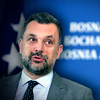 Početničke greške ministra Konakovića: Targetiranje novinara rade još samo Dodik i Vučić