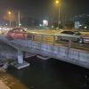 Sarajevo: U teškoj saobraćajnoj nesreći na Otoci povrijeđena jedna osoba