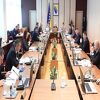 Vijeće ministara danas o radu Koordinacionog tijela za Trgovsku goru