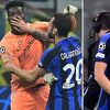 Onana objasnio svađu sa Džekom, Inzaghi stao u zaštitu Dijamanta nakon burne reakcije zbog izmjene