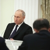 Putin: Radit ćemo na masovnoj proizvodnji hipersoničnih projektila koji se lansiraju iz zraka