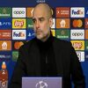 Guardiola napravio potez koji nije viđen u Ligi prvaka: Ja sam trener i igram kako želim