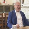 Salihamidžićeva izjava gotovo do suza nasmijala Magatha, čuveni trener nije viđen u ovakvom izdanju
