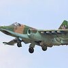 Rusija: Vojni avion se srušio blizu ukrajinske granice, pilot poginuo