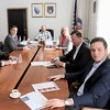 Nihad Uk imenovan za mandatara novog saziva Vlade Kantona Sarajevo