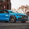 U tuning kompaniji Prior Design misle da Audi RS Q8 treba biti i širi i niži