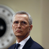 Stoltenberg priznao da saveznici imaju problem: Zapadno snabdijevanje municijom nije održivo