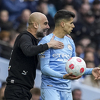 Kako Guardiola "križa" važne igrače: Cancelo otkrio razlog odlaska iz Manchester Cityja
