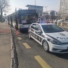 Obračun u Centrotransovom autobusu: Vozač i putnik se prvo sukobili verbalno, pa fizički