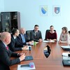 Zaposleni u javnom sektoru Kantona Sarajevo dobit će 100 KM kao dodatak na platu