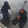 Objavljen snimak pljačke nakita vrijednog 300.000 funti: Vozilom uletjeli u zlataru