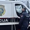 Uhapšeni putnik i vozač "Centrotransa" koji su se danas sukobili u autobusu