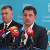 Kordić: Statut Grada Mostara iz Mostarskog sporazuma bi doveo do novih blokada