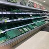 Da li je Brexit krivac za nestašicu voća i povrća u Velikoj Britaniji