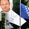 Bivši savjetnik u OHR-u o utjecaju Zagreba i Beograda u BiH: Preuzete agende Miloševića i Tuđmana
