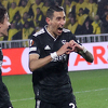 Sjajni Di Maria odveo Juventus u osminu finala Evropske lige