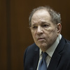 Harvey Weinstein osuđen na dodatnih 16 godina zatvora zbog seksualnog napada