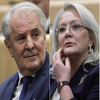Danas nova prilika za formiranje vlasti u FBiH: Da li će se Lendo, Bradara i Stojanović dogovoriti?