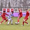 Tok utakmice: Igman - Željezničar 3:1