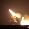 Jačanje "smrtonosnih sposobnosti": Sjeverna Koreja lansirala četiri krstareće rakete dugog dometa