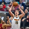Surova dominacija Jokića za novu pobjedu Denvera, Dončić razbio San Antonio