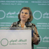 Victoria Nuland razgovarala sa ruskim novinarima: SAD i Rusija mogu obnoviti veze nakon rata
