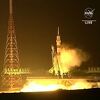 Rusija poslala letjelicu Soyuz po astronaute na Međunarodnu svemirsku stanicu